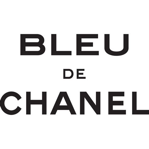 chanel bleu logo|chanel bleu for women.